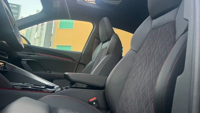 Audi Q5 Sportback 40 2.0 tdi mhev 12V S line Plus quattro s-tronic (20)