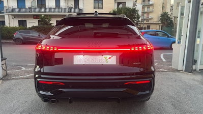 Audi Q5 Sportback 40 2.0 tdi mhev 12V S line Plus quattro s-tronic (6)