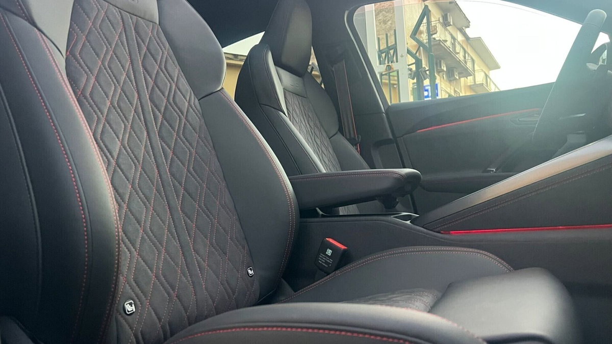 Audi Q5 Sportback 40 2.0 tdi mhev 12V S line Plus quattro s-tronic (9)