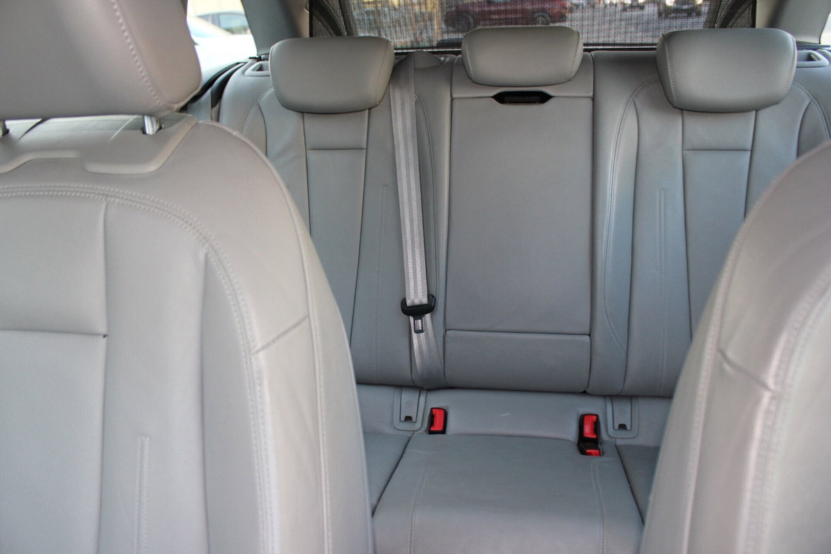 Audi A4 Avant 2.0 TDI 150 CV ultra S tronic Business (12)