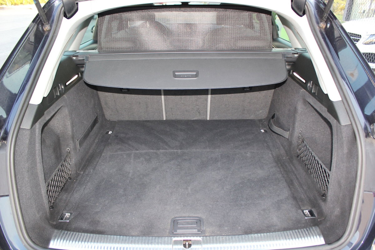 Audi A4 Avant 2.0 TDI 150 CV ultra S tronic Business (15)