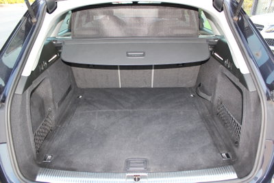 Audi A4 Avant 2.0 TDI 150 CV ultra S tronic Business (15)
