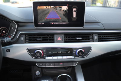 Audi A4 Avant 2.0 TDI 150 CV ultra S tronic Business (20)