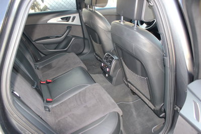 Audi A6 Avant 2.0 TDI 190 CV ultra S tronic Business (11)
