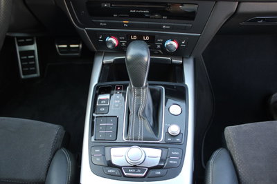 Audi A6 Avant 2.0 TDI 190 CV ultra S tronic Business (19)