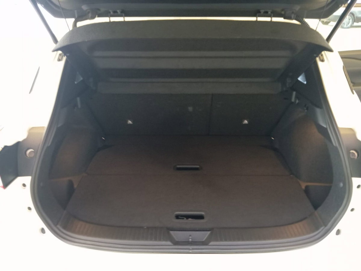 Nissan Qashqai 1.3 mhev N-Connecta 4wd 158cv xtronic (11)