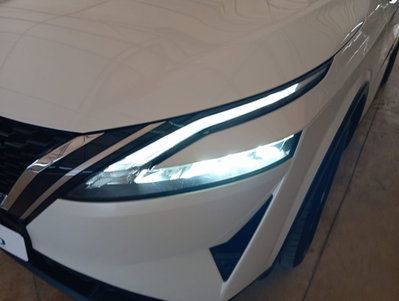 Nissan Qashqai 1.3 mhev N-Connecta 4wd 158cv xtronic (13)