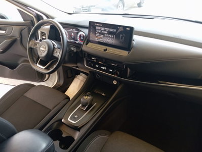 Nissan Qashqai 1.3 mhev N-Connecta 4wd 158cv xtronic (15)