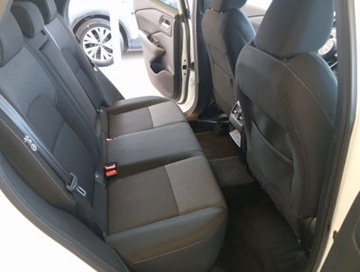 Nissan Qashqai 1.3 mhev N-Connecta 4wd 158cv xtronic (18)