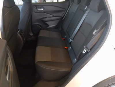 Nissan Qashqai 1.3 mhev N-Connecta 4wd 158cv xtronic (19)