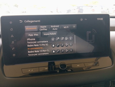Nissan Qashqai 1.3 mhev N-Connecta 4wd 158cv xtronic (20)