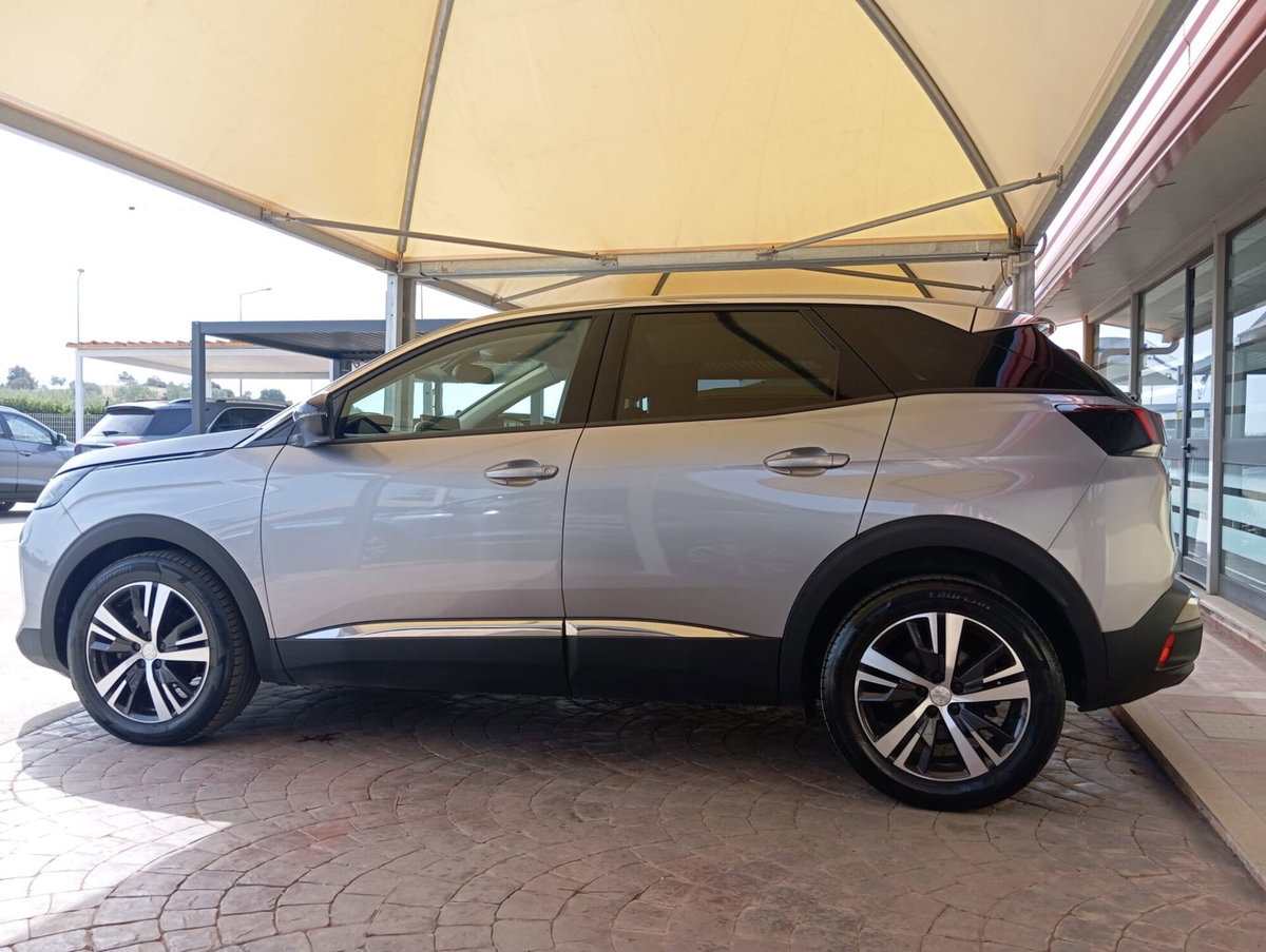 Peugeot 3008 BlueHDi 130 S&S EAT8 Allure Pack (10)