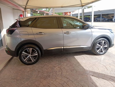 Peugeot 3008 BlueHDi 130 S&S EAT8 Allure Pack (11)