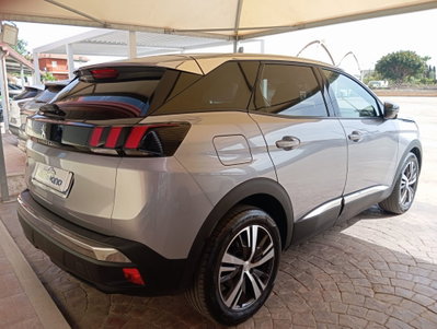 Peugeot 3008 BlueHDi 130 S&S EAT8 Allure Pack (7)