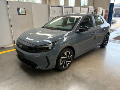 Opel Corsa 1.2 100 CV Edition (2)