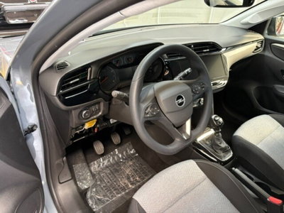 Opel Corsa 1.2 100 CV Edition (7)