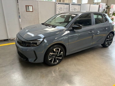 Opel Corsa 1.2 100 CV Edition (9)