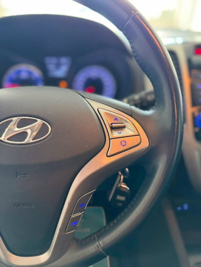 Hyundai ix20 1.4 CRDI 90 CV Comfort (10)