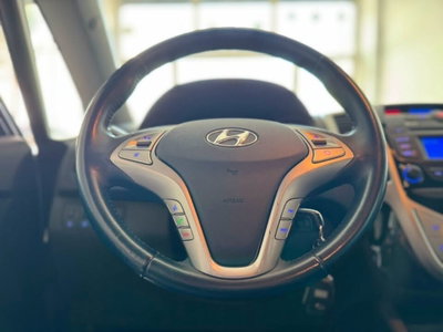 Hyundai ix20 1.4 CRDI 90 CV Comfort (11)