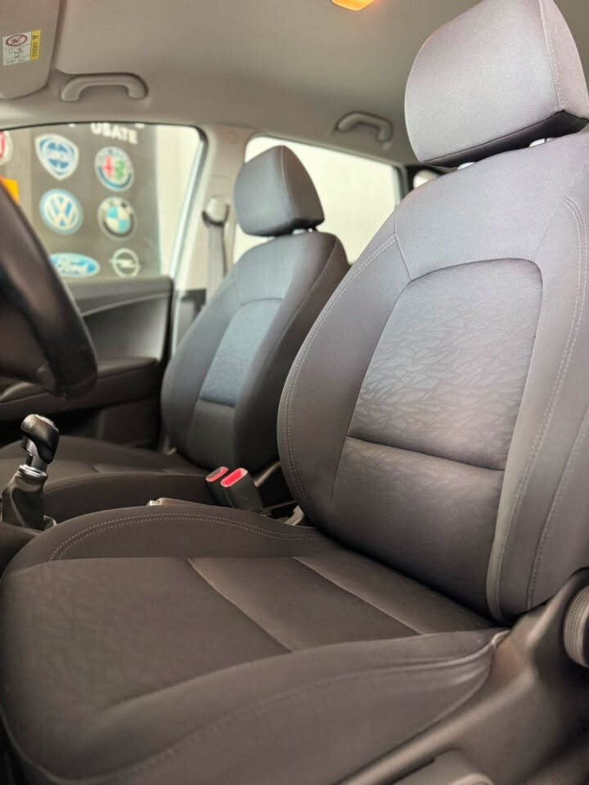 Hyundai ix20 1.4 CRDI 90 CV Comfort (14)