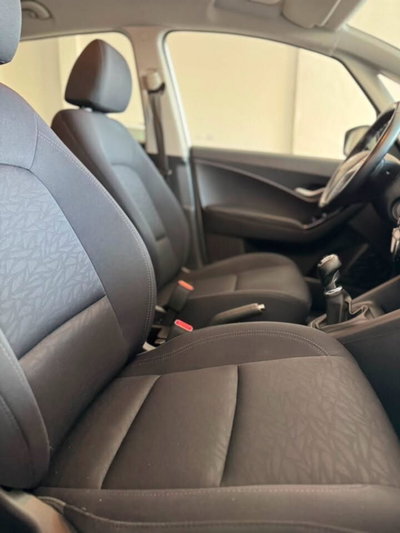 Hyundai ix20 1.4 CRDI 90 CV Comfort (16)