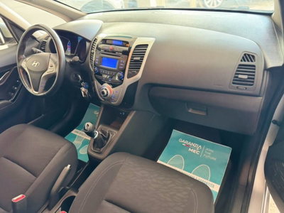 Hyundai ix20 1.4 CRDI 90 CV Comfort (17)