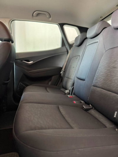 Hyundai ix20 1.4 CRDI 90 CV Comfort (18)