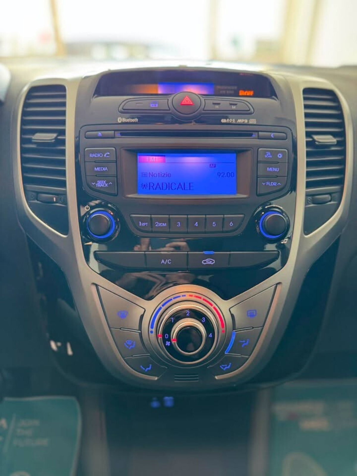 Hyundai ix20 1.4 CRDI 90 CV Comfort (20)
