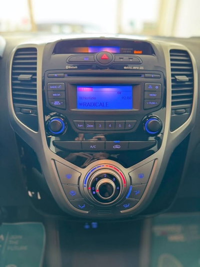 Hyundai ix20 1.4 CRDI 90 CV Comfort (20)