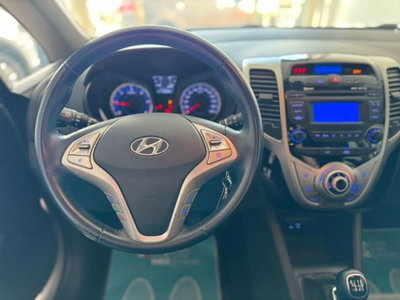 Hyundai ix20 1.4 CRDI 90 CV Comfort (7)