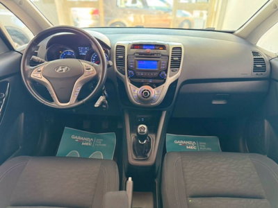 Hyundai ix20 1.4 CRDI 90 CV Comfort (8)