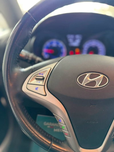 Hyundai ix20 1.4 CRDI 90 CV Comfort (9)