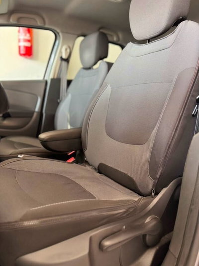 Renault Captur 1.5 dCi 8V 90 CV Start&Stop Energy R-Link (10)