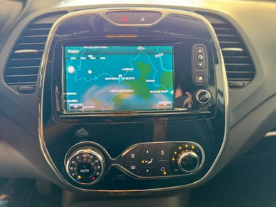 Renault Captur 1.5 dCi 8V 90 CV Start&Stop Energy R-Link (16)