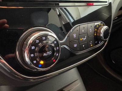 Renault Captur 1.5 dCi 8V 90 CV Start&Stop Energy R-Link (18)