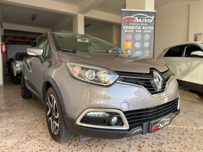 Renault Captur 1.5 dCi 8V 90 CV Start&Stop Energy R-Link (3)