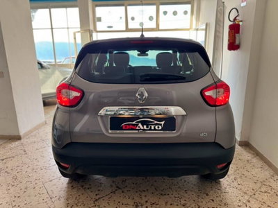 Renault Captur 1.5 dCi 8V 90 CV Start&Stop Energy R-Link (5)