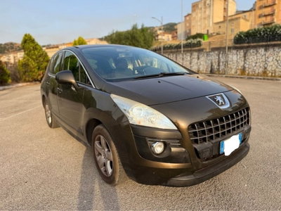Peugeot 3008 1.6 HDi 110CV Business