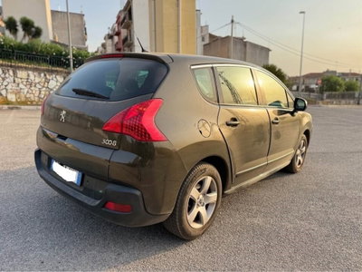 Peugeot 3008 1.6 HDi 110CV Business (3)