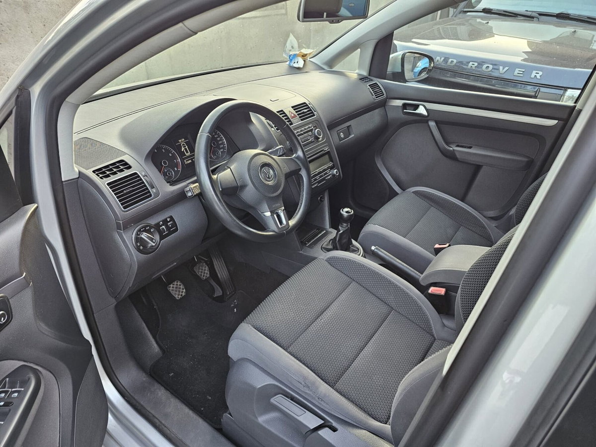 Volkswagen Touran 1.4 TSI Comfortline EcoFuel (10)