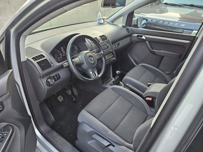 Volkswagen Touran 1.4 TSI Comfortline EcoFuel (10)