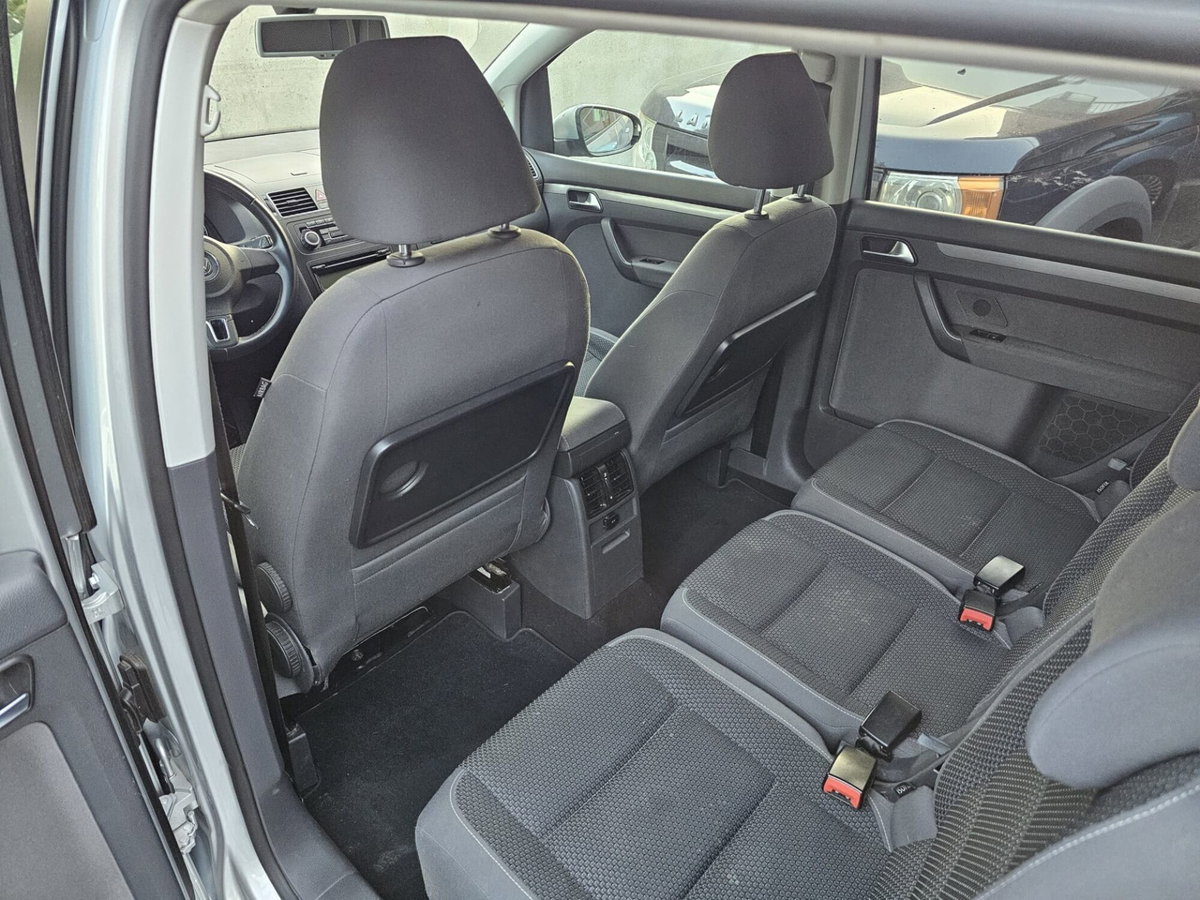 Volkswagen Touran 1.4 TSI Comfortline EcoFuel (11)