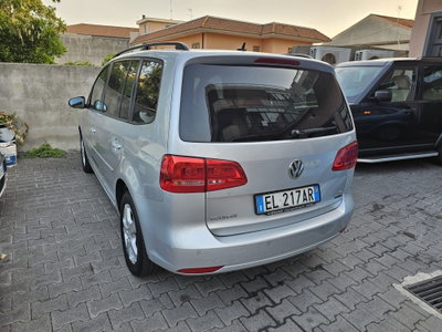 Volkswagen Touran 1.4 TSI Comfortline EcoFuel (2)
