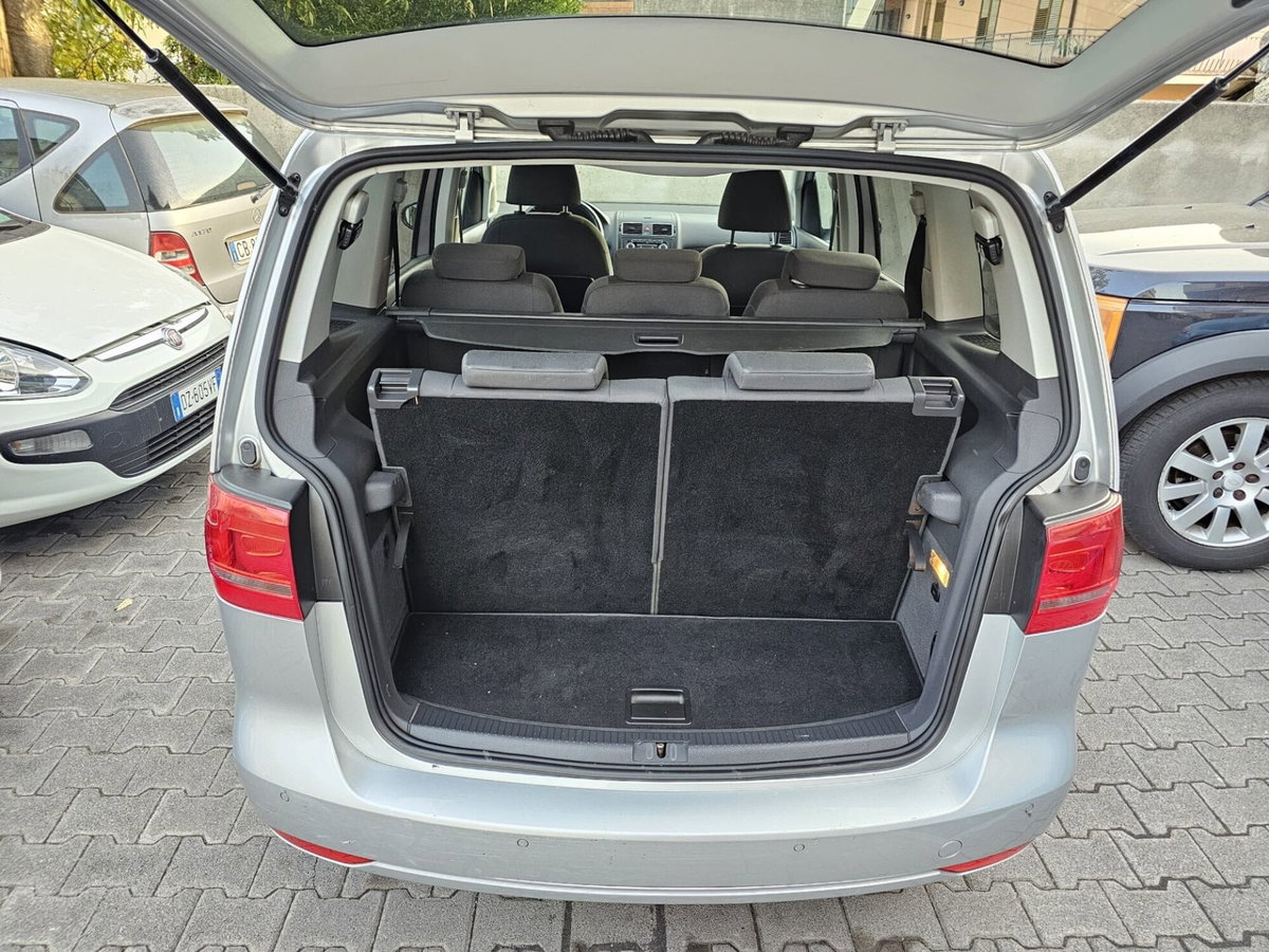 Volkswagen Touran 1.4 TSI Comfortline EcoFuel (7)