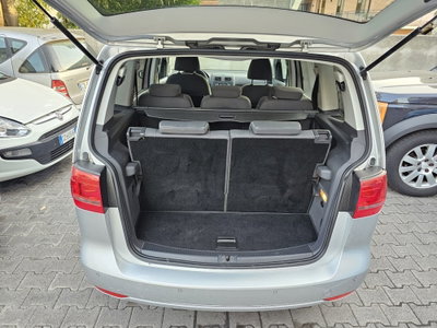 Volkswagen Touran 1.4 TSI Comfortline EcoFuel (7)