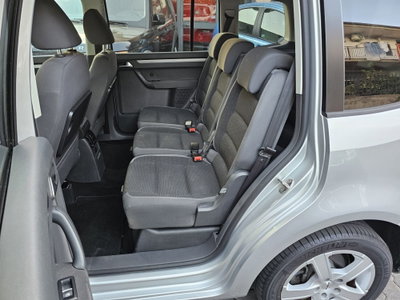 Volkswagen Touran 1.4 TSI Comfortline EcoFuel (8)