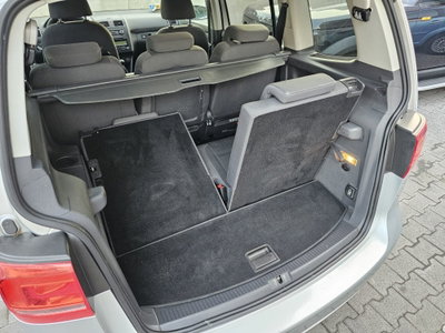 Volkswagen Touran 1.4 TSI Comfortline EcoFuel (9)