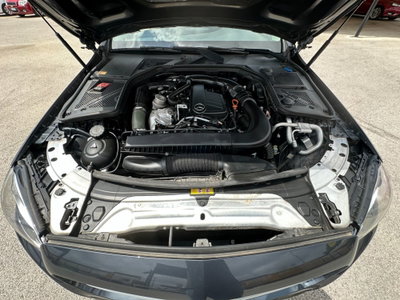Mercedes-Benz Classe C 180 d Auto Executive (10)