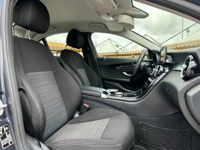 Mercedes-Benz Classe C 180 d Auto Executive (14)