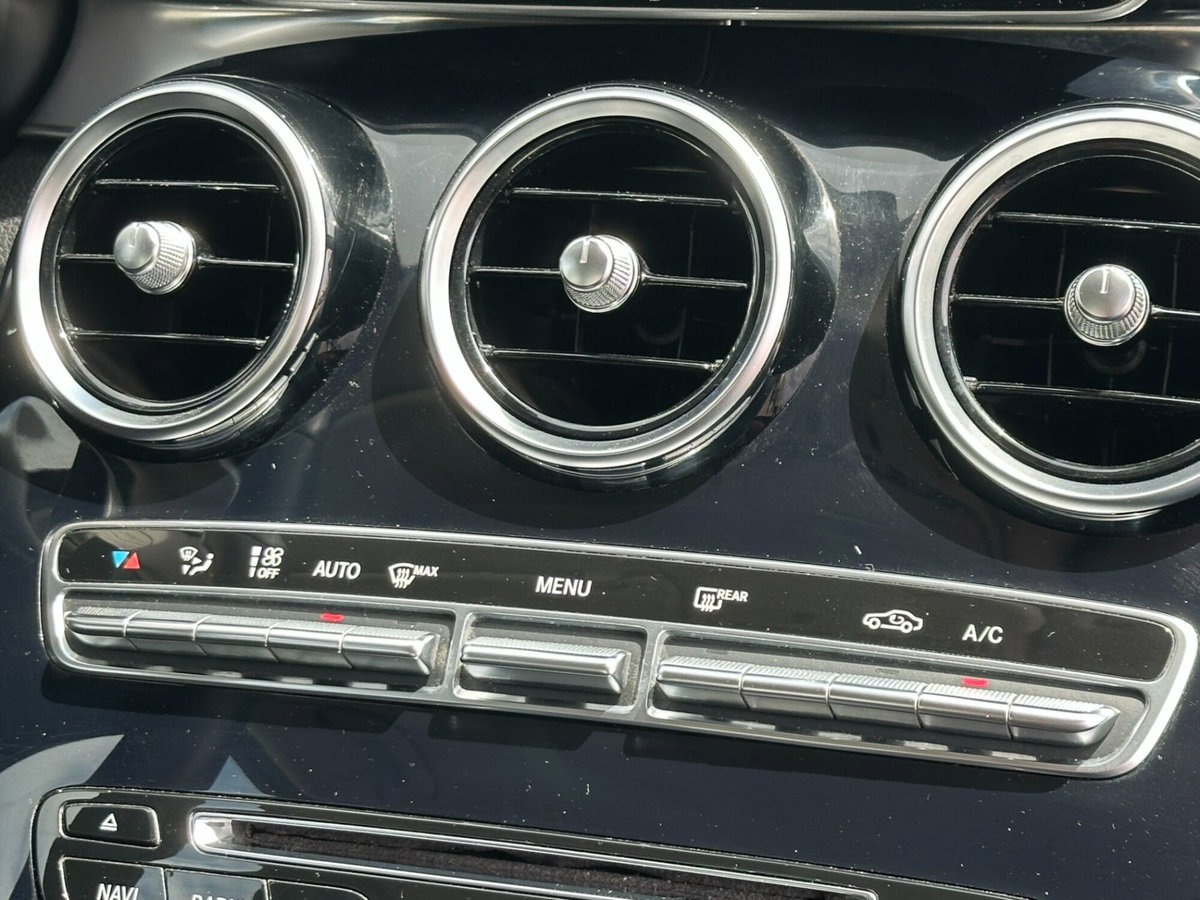 Mercedes-Benz Classe C 180 d Auto Executive (20)